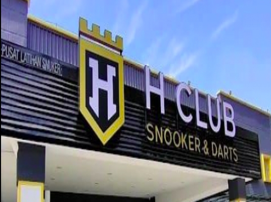 Blue room  볼링장