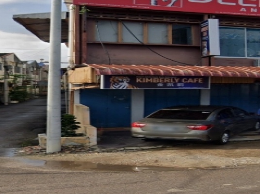 Blue room  볼링장