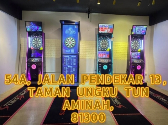 Blue room  볼링장