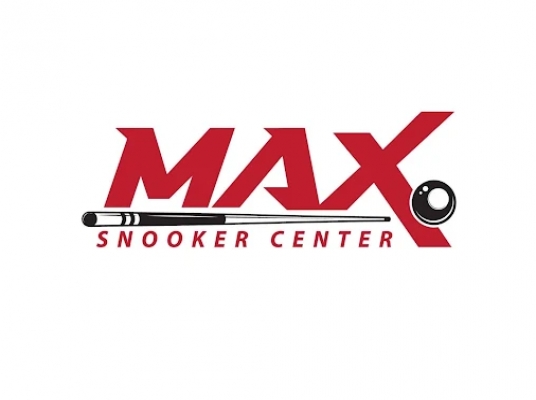 MAX SNOOKER CENTER (SP KEDAH)
