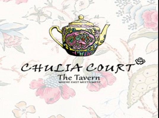 CHULIA COURT (GEORGETOWN)