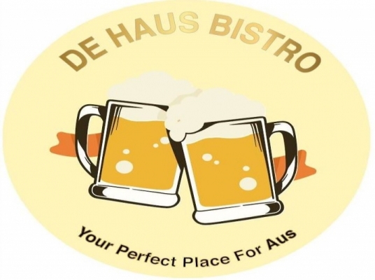 DE HAUS BISTRO (PJ)
