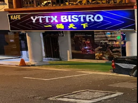 YTTX BISTRO (NILAI)