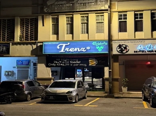 TRENZ BAR & ENTERTAINMENT (CHERAS)
