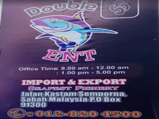 DOUBLE WEALTH ENTERPRISE (SEMPORNA)