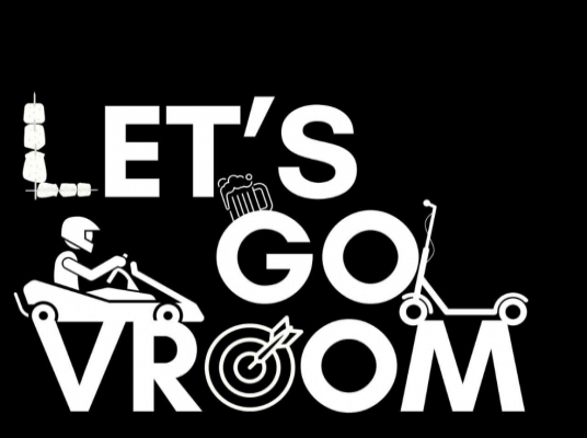 Blue room  볼링장