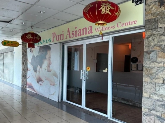 PURI ASIANA SDN. BHD. (KK)