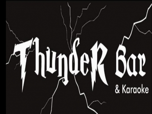 THUNDER BAR & KARAOKE (LABUAN)