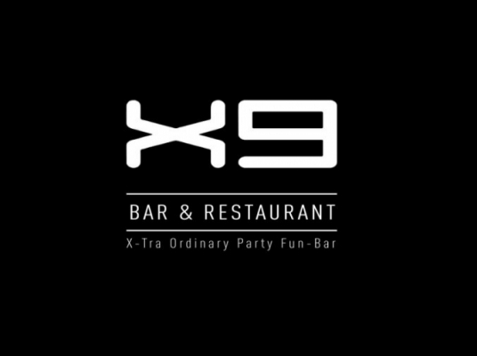 X9 BAR & RESTAURANT (BANDAR MENJALARA)