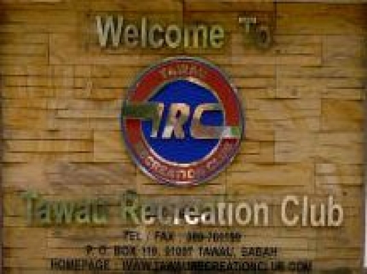 TAWAU RECREATION CLUB