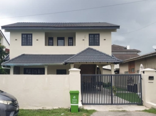 P & E RESOURCES (KUANTAN)