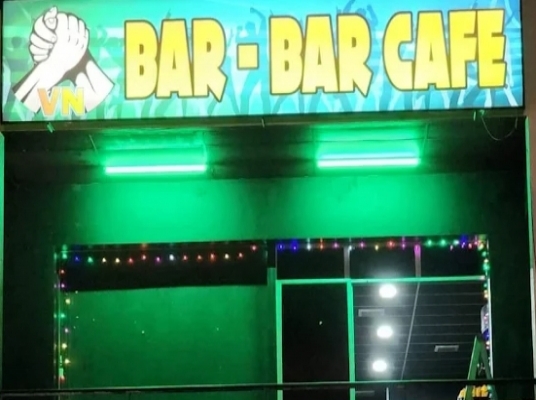BARBAR CAFE (PAPAR SABAH)