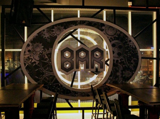 OBAR FACTORY (KLUANG)