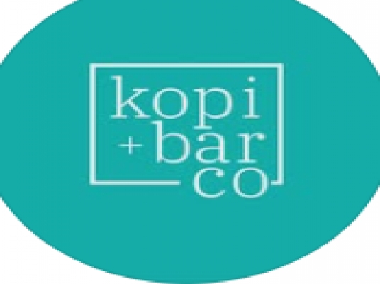 SUPER PANDA KOPI BAR (BUKIT JALIL)