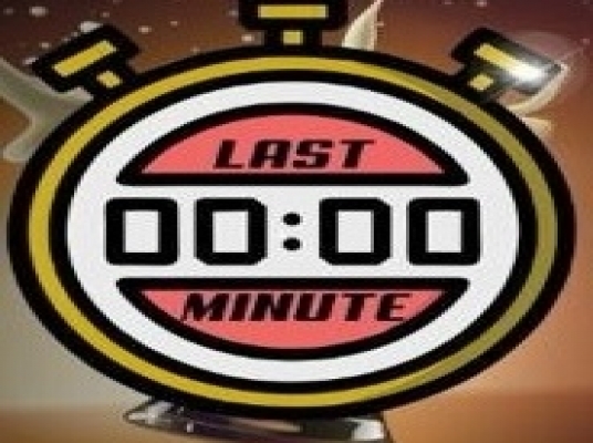 LAST MINUTE (PENAMPANG)