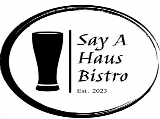 SAY A HAUS BISTRO
