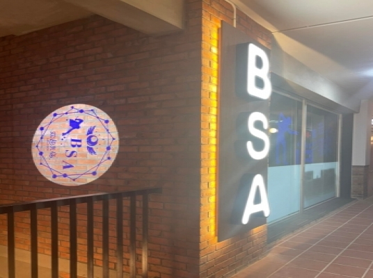 BSA SNOOKER CENTRE (TAWAU)