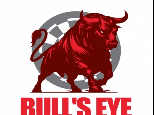 BULL'S EYE SPORT BAR (BUKIT RIMAU)