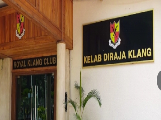 ROYAL KLANG CLUB