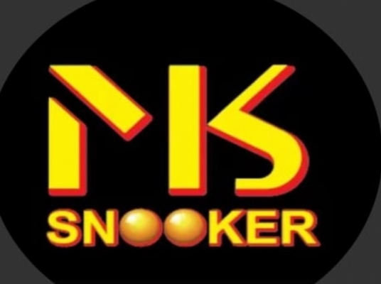 MK SNOOKER (BERA)