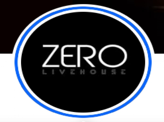 ZERO DART CAFE (ECO PALLADIUM)