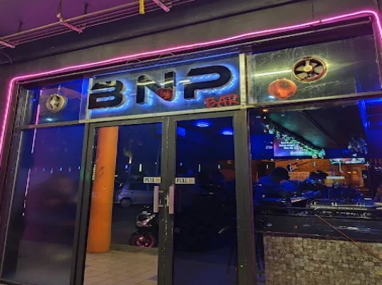 BNP (PENAMPANG)