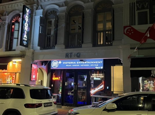 Blue room  볼링장