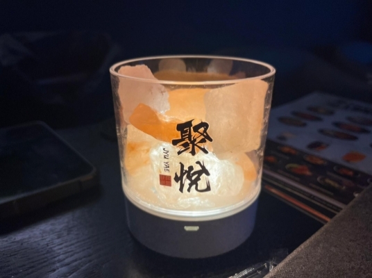 Blue room  볼링장