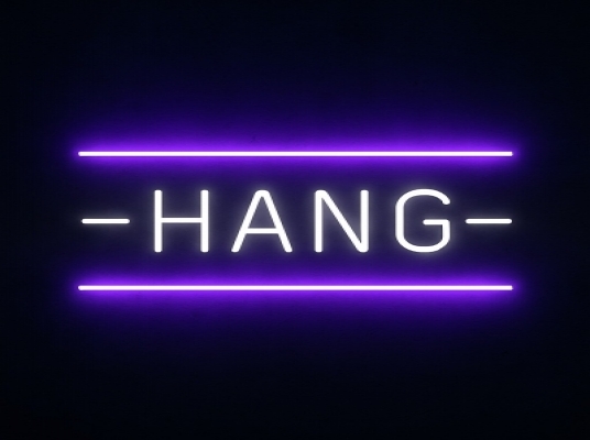 HANG