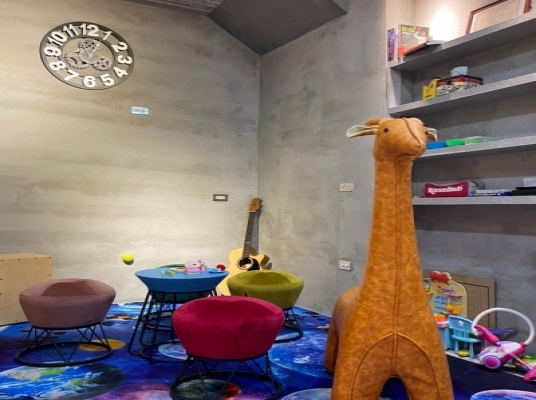 Blue room  볼링장