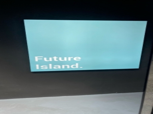 Future Island餐酒館