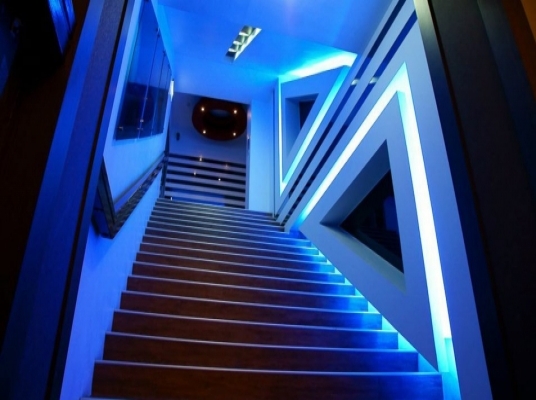 Blue room 볼링장