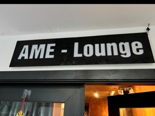 [HCM] AME LOUNGE