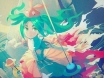 user picture