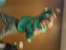 user picture