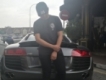 user picture
