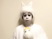 user picture