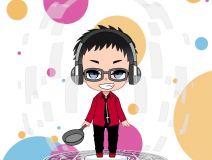user picture