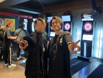 user picture