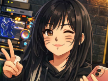 user picture